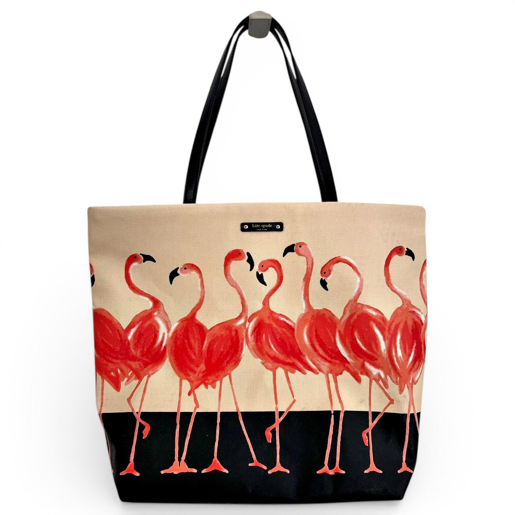 Cloth tote