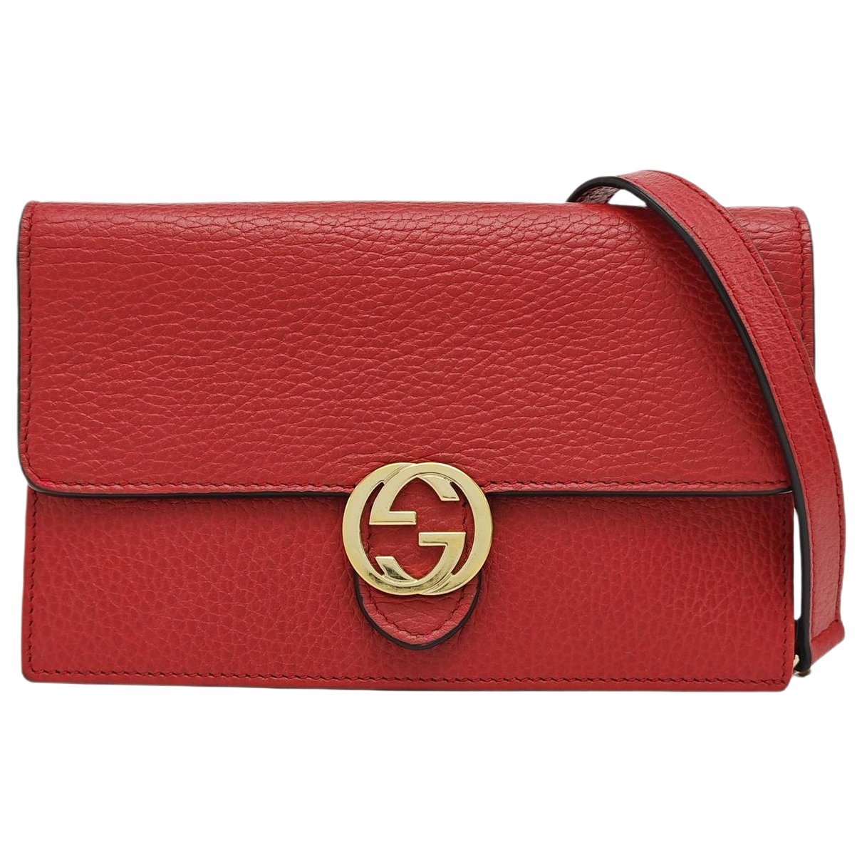 Gucci Leather handbag
