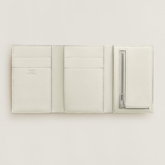 Mushroom Bearn Wallet