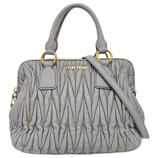 Madras handbag
