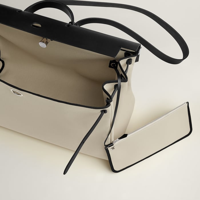 Herbag Zip Cabine Bag