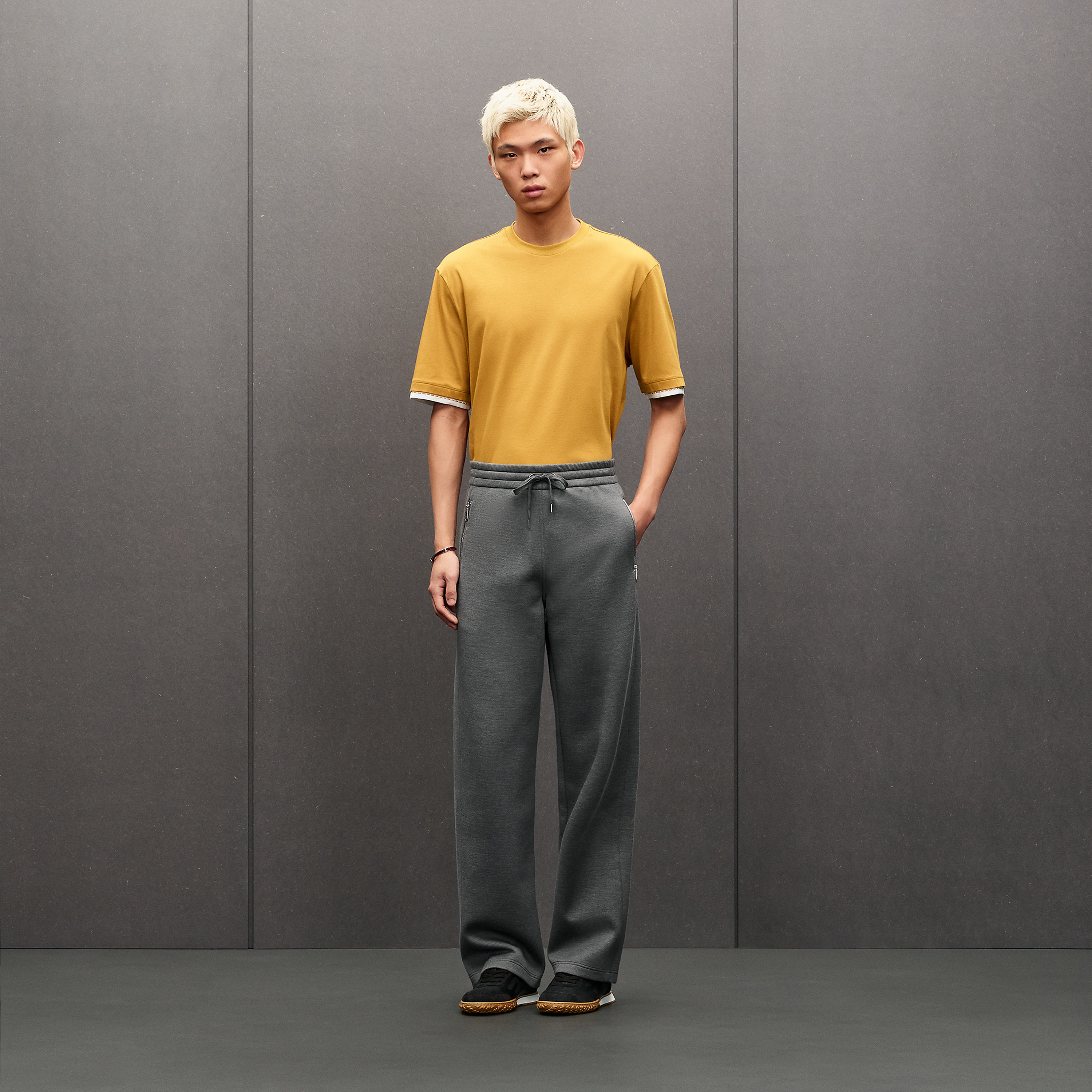 "Sellier" t-shirt