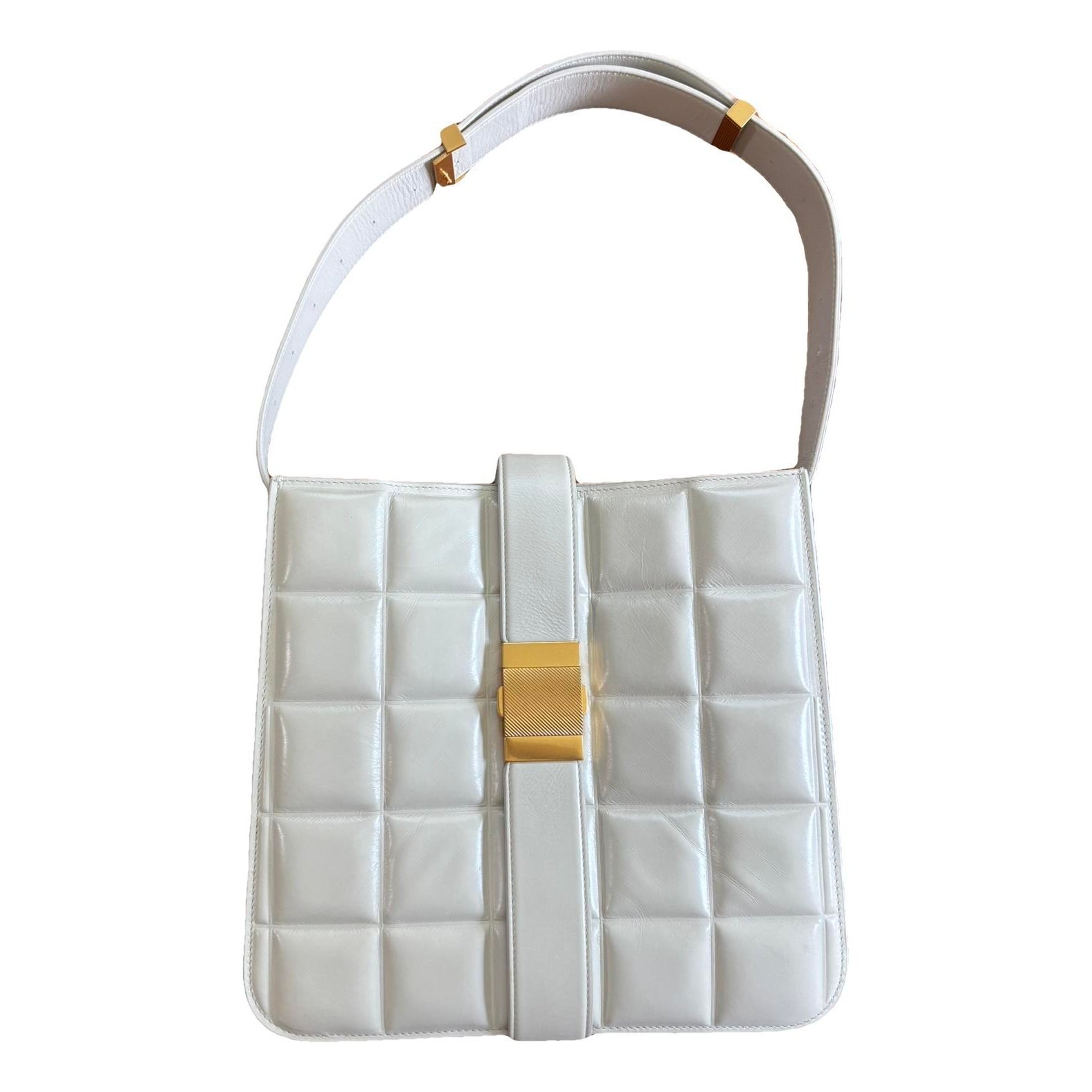 Bottega Veneta Marie Padded leather handbag