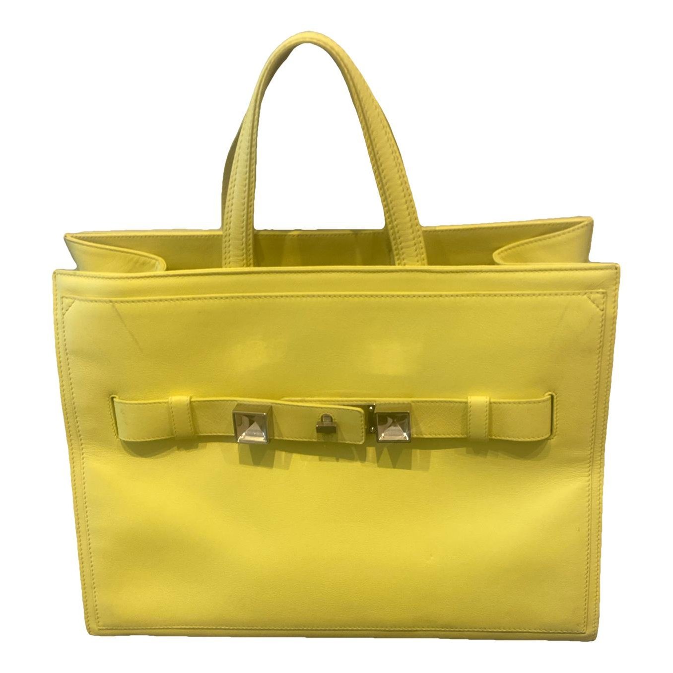 Proenza Schouler Leather tote