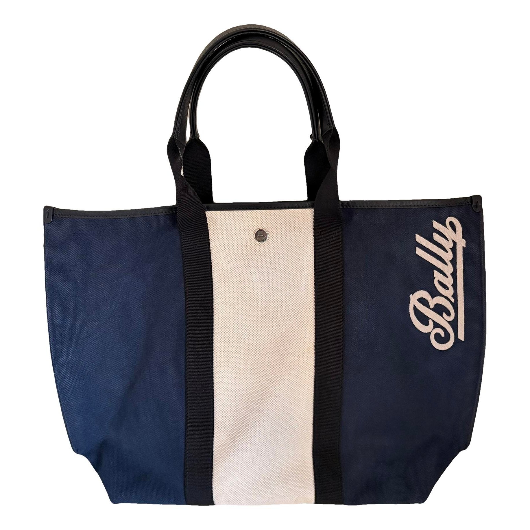 Bally Tote