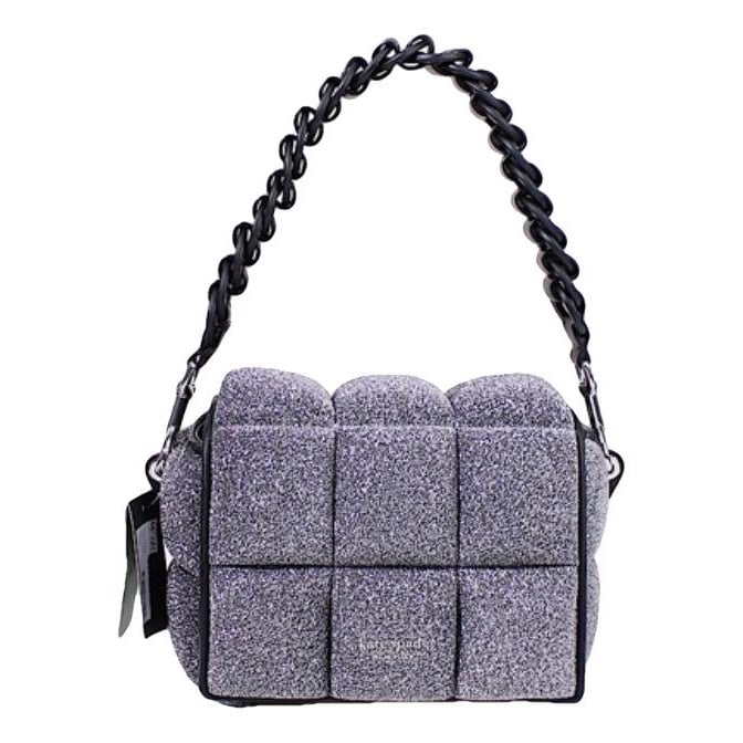 Glitter handbag