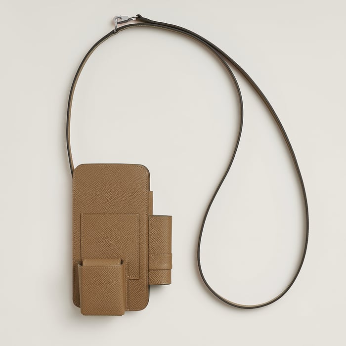 Alezan Hermèsway Phone Case