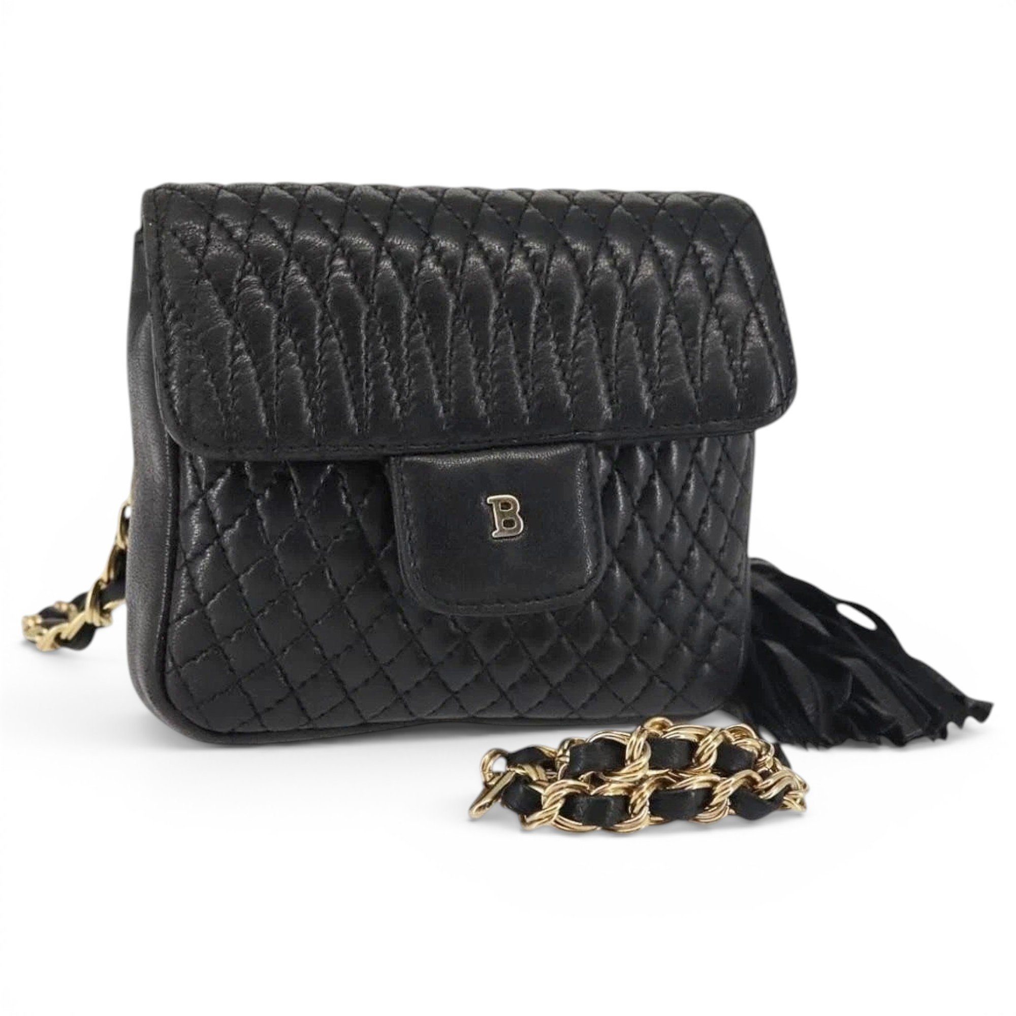 Bally Handbag
