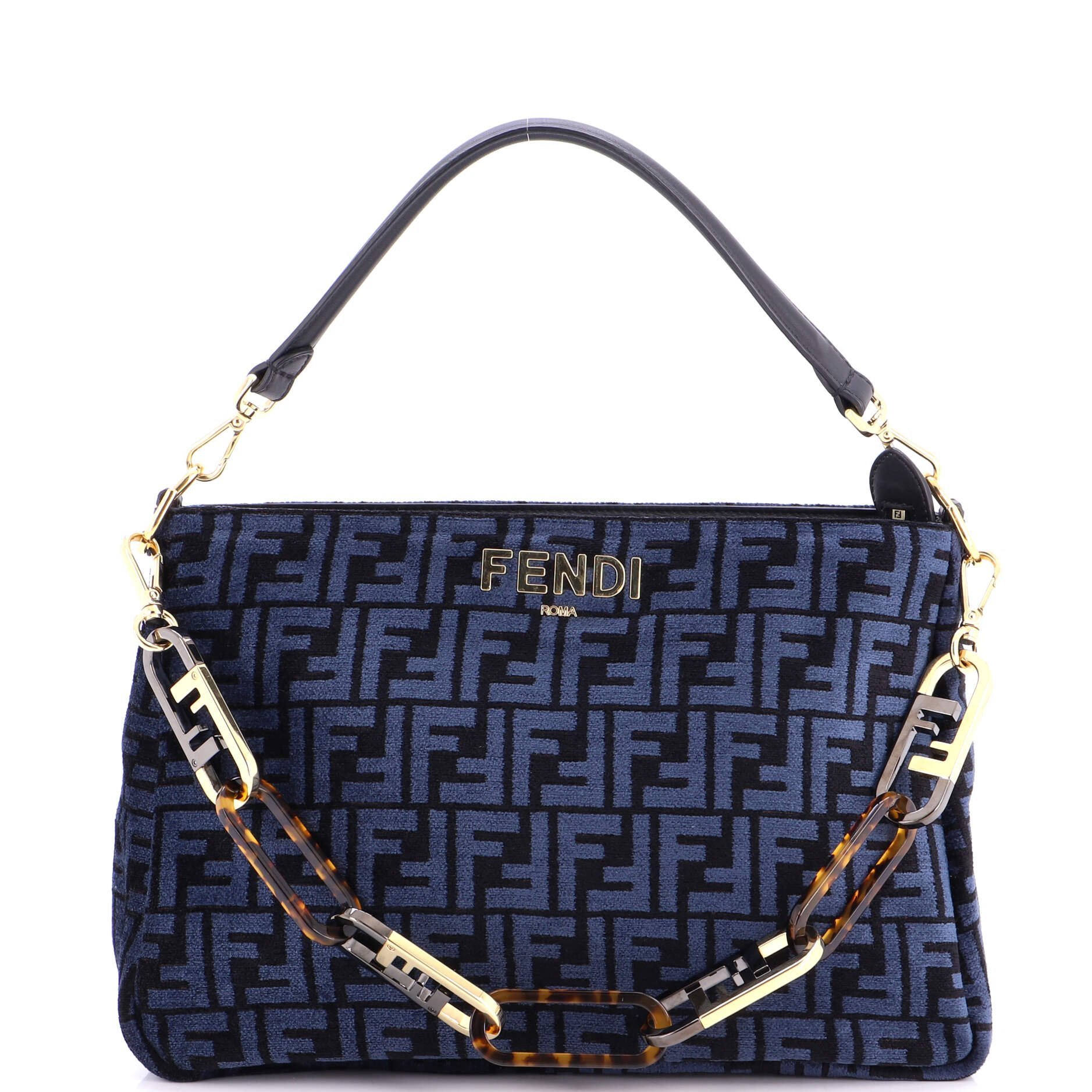 Cloth handbag