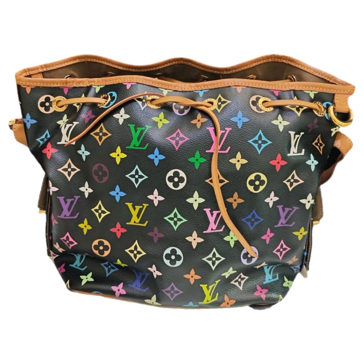 Speedy leather tote