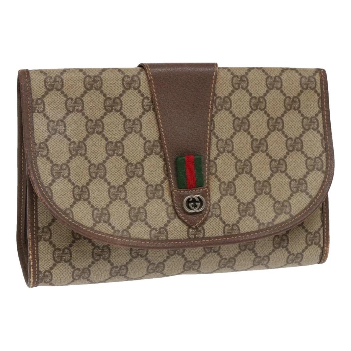 Clutch bag