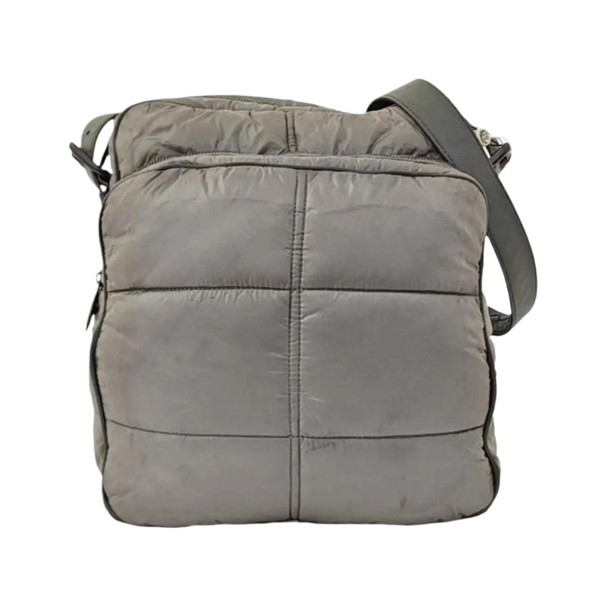 Cloth crossbody bag
