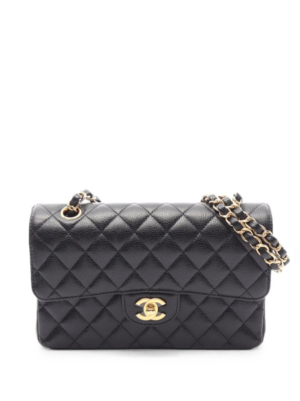2021s Classic Flap shoulder bag