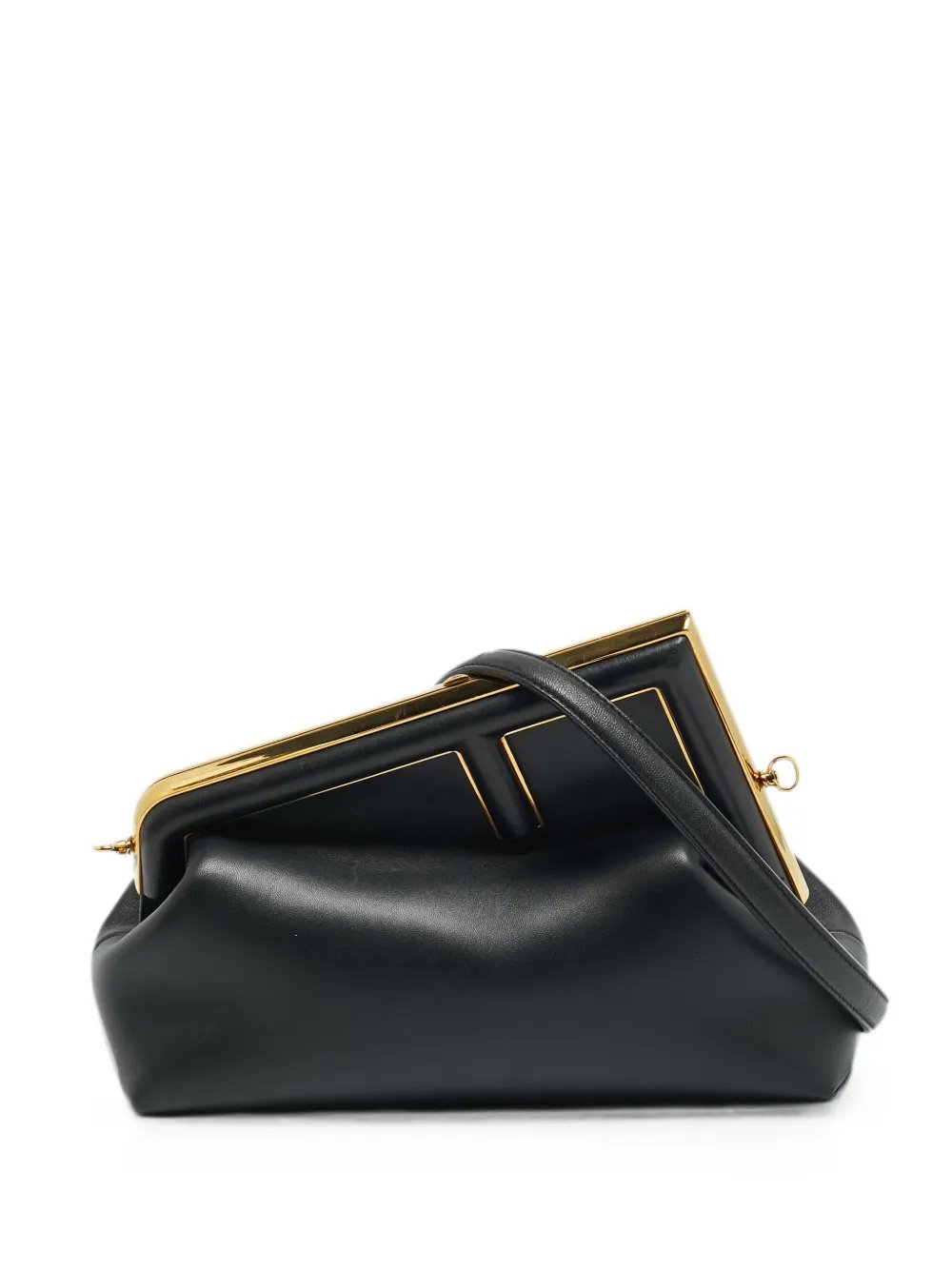 2022 medium Fendi First shoulder bag