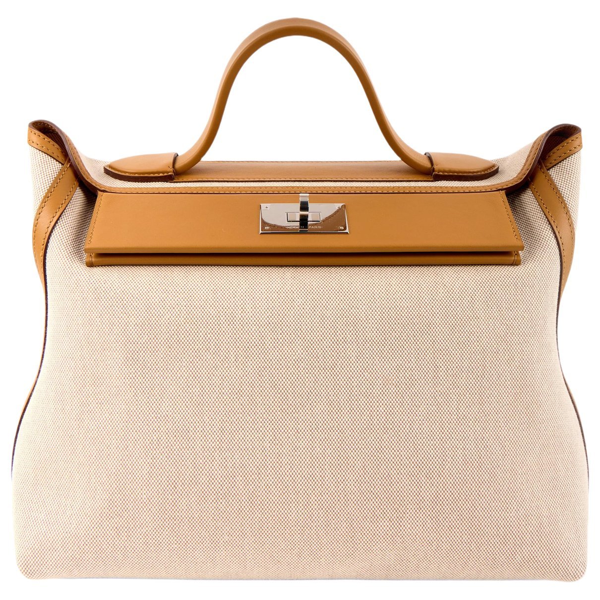 24/24 cloth handbag