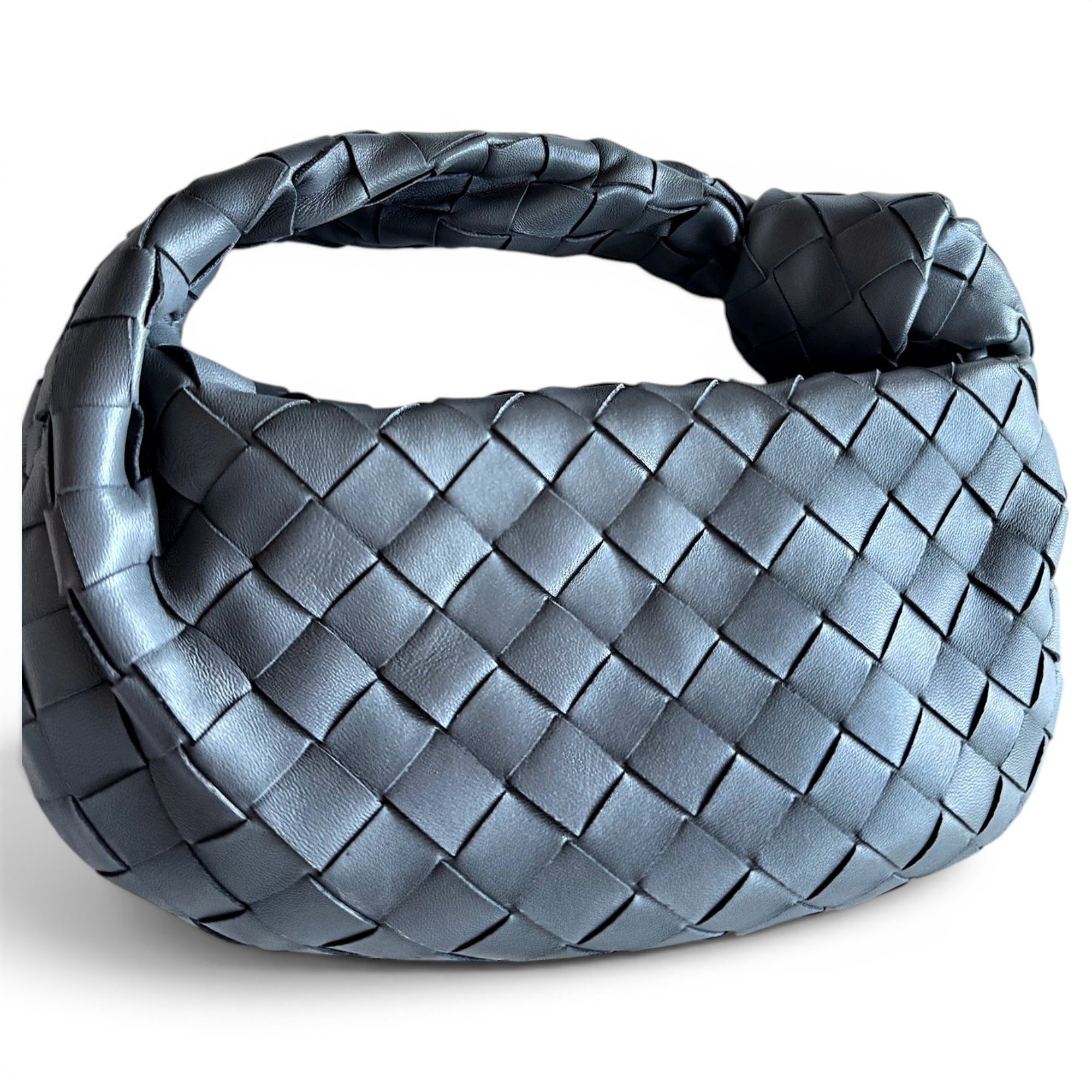 Jodie leather handbag