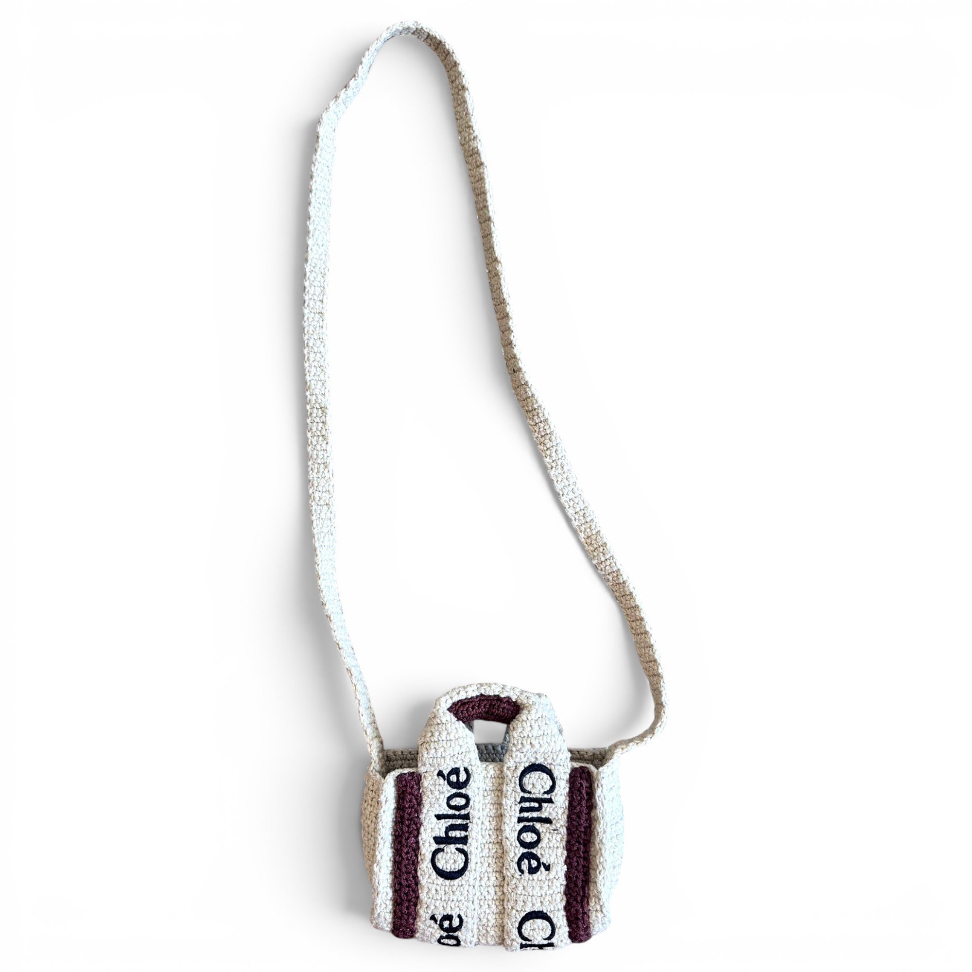 Woody tote