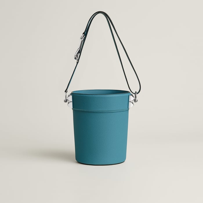 New Bleu Jean So Medor Bag