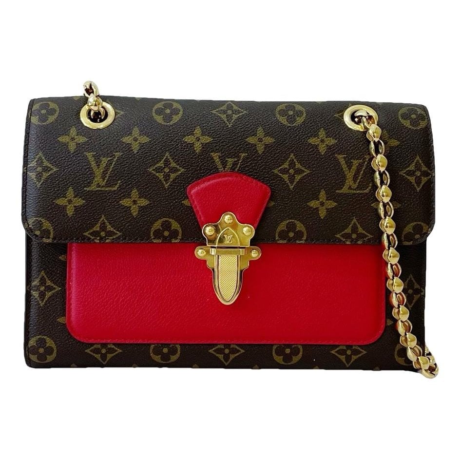 Victoire cloth handbag