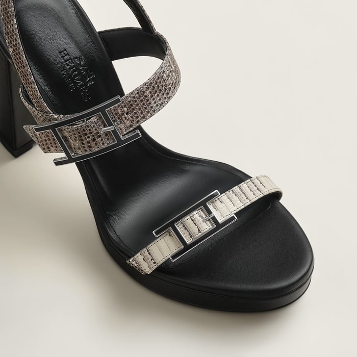 Bossa Sandal