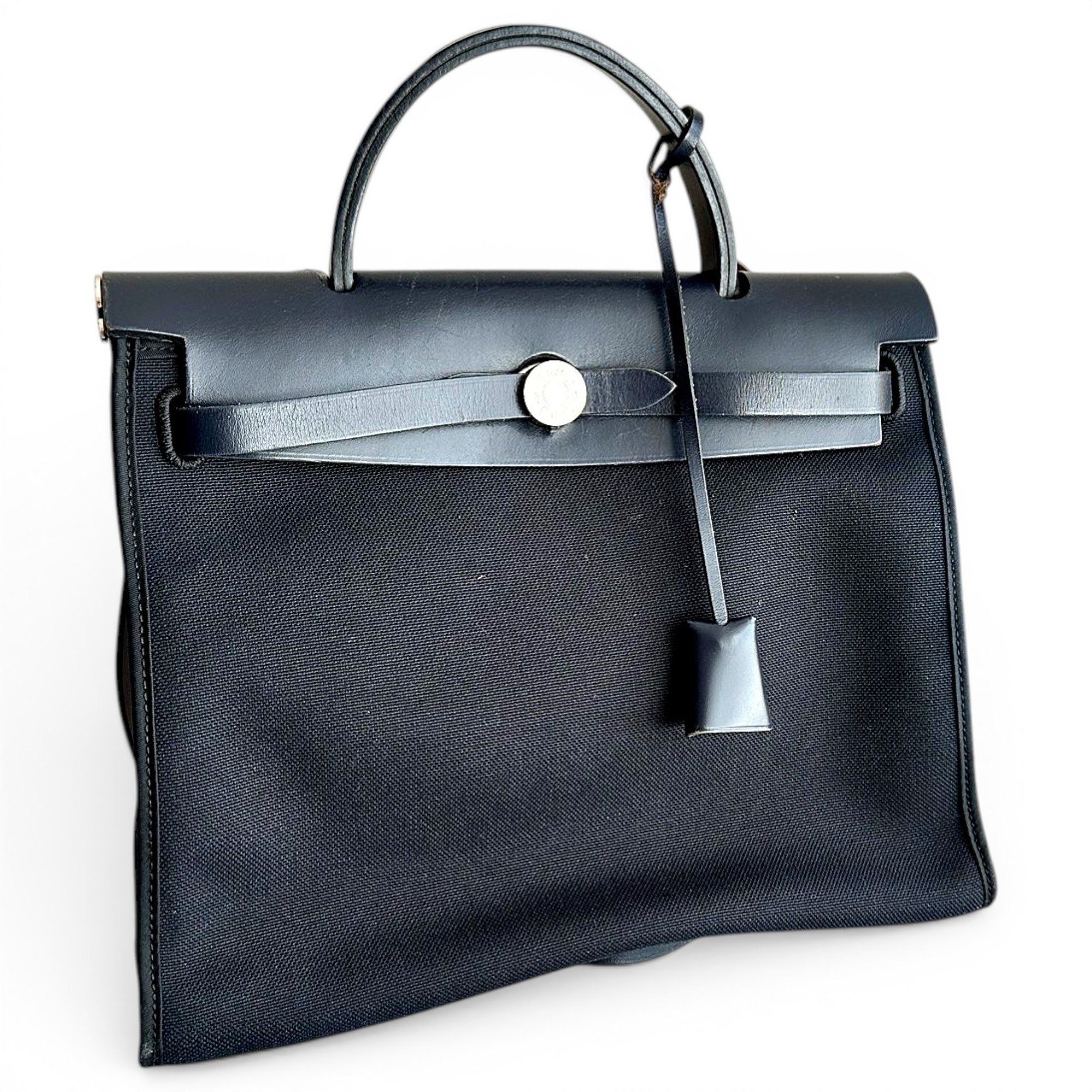 Hermes Herbag Handbag