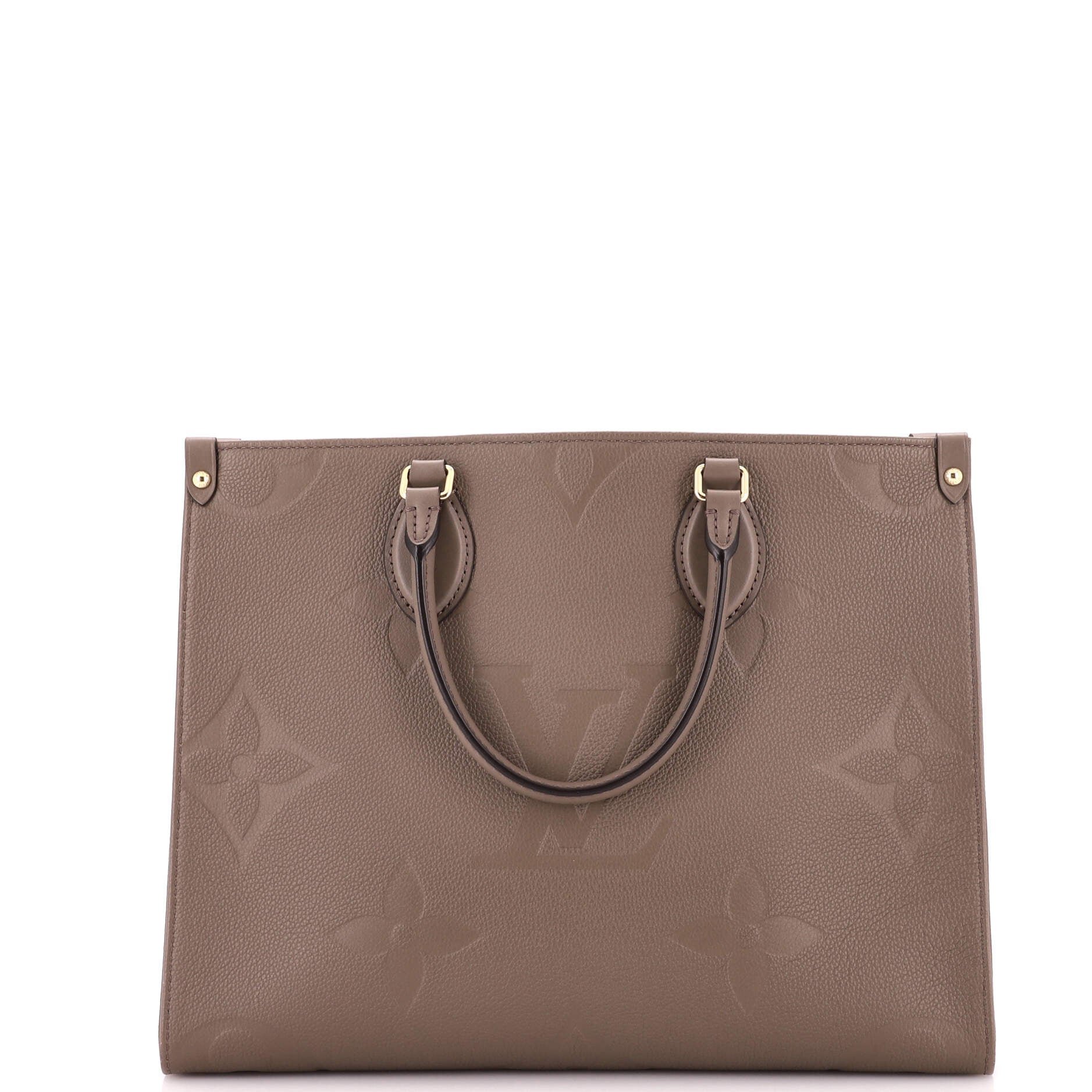 OnTheGo Tote Monogram Empreinte Giant MM