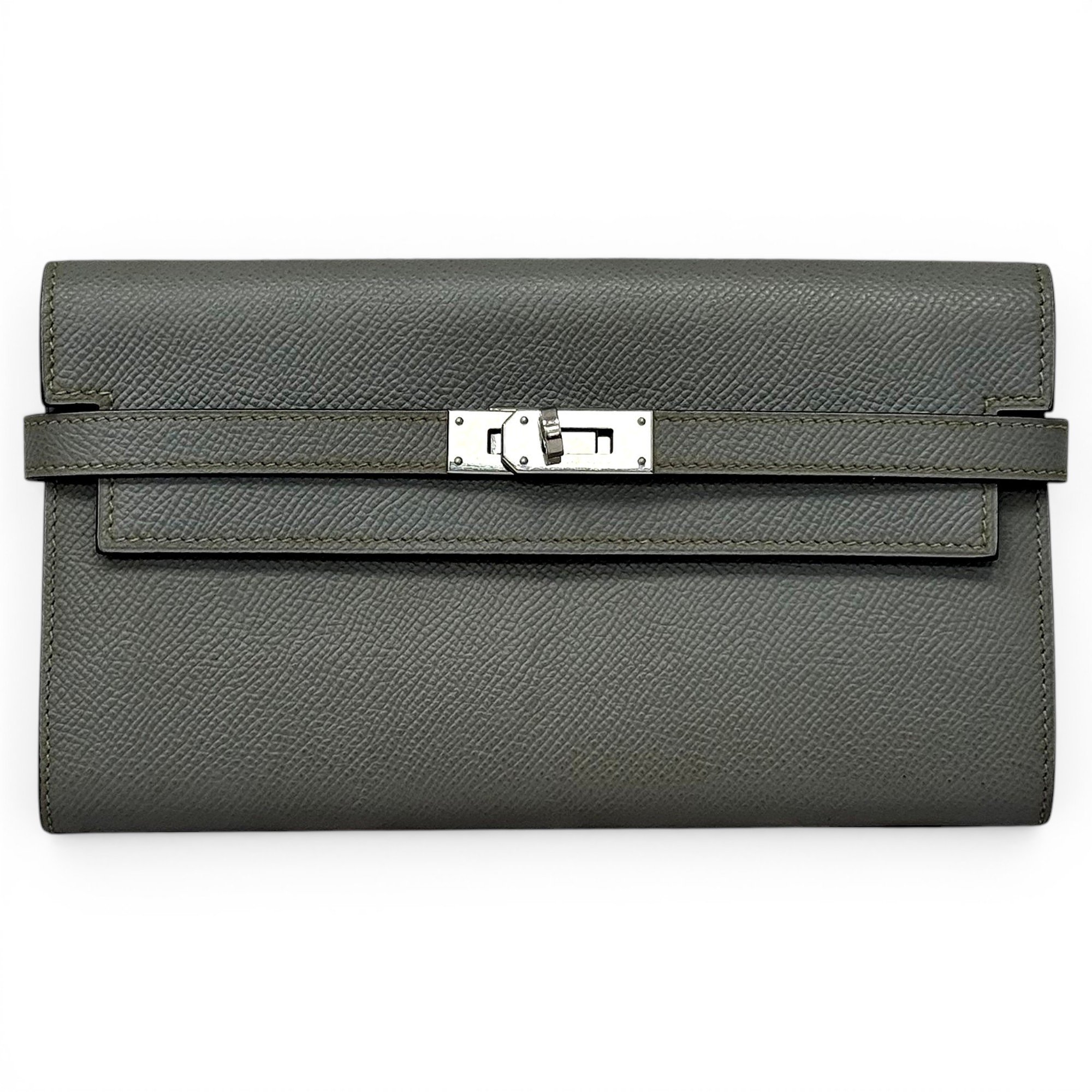 Hermes Kelly Handbag