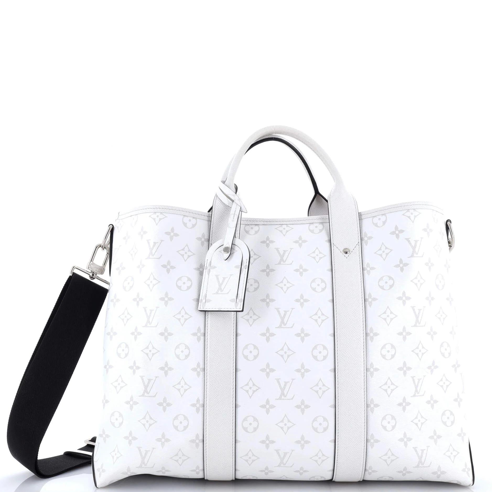 Cloth tote