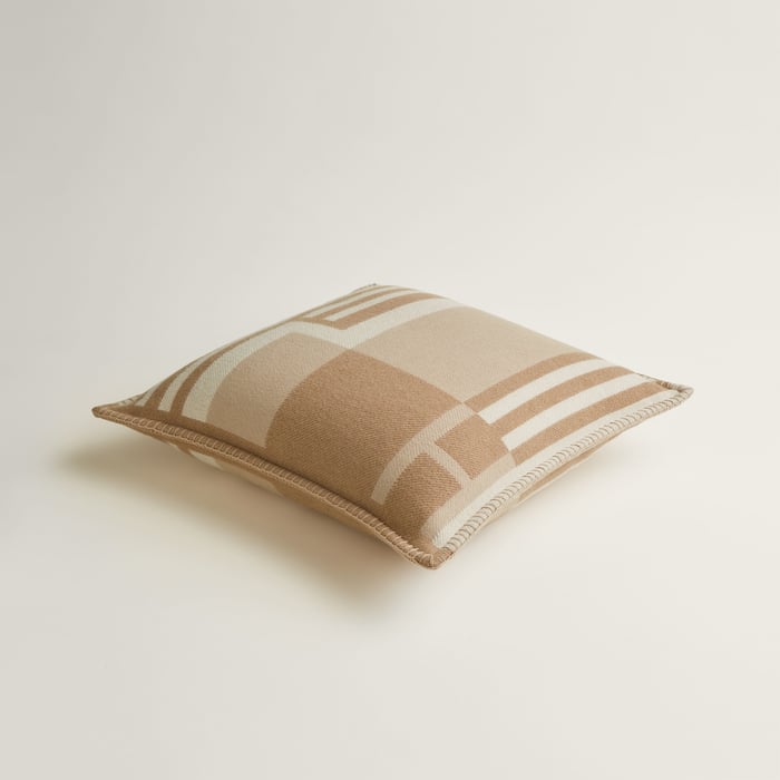 Chamois Ithaque Pillow