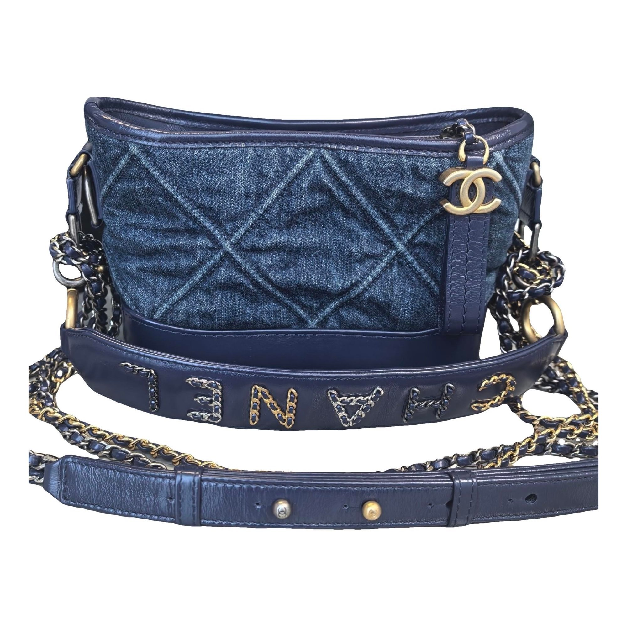 Gabrielle crossbody bag