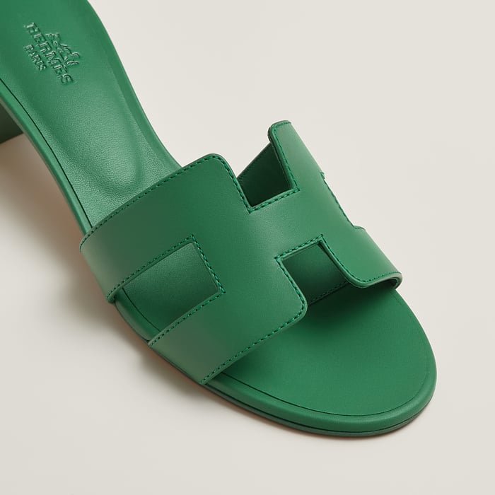Vert Jungle Oasis Sandal