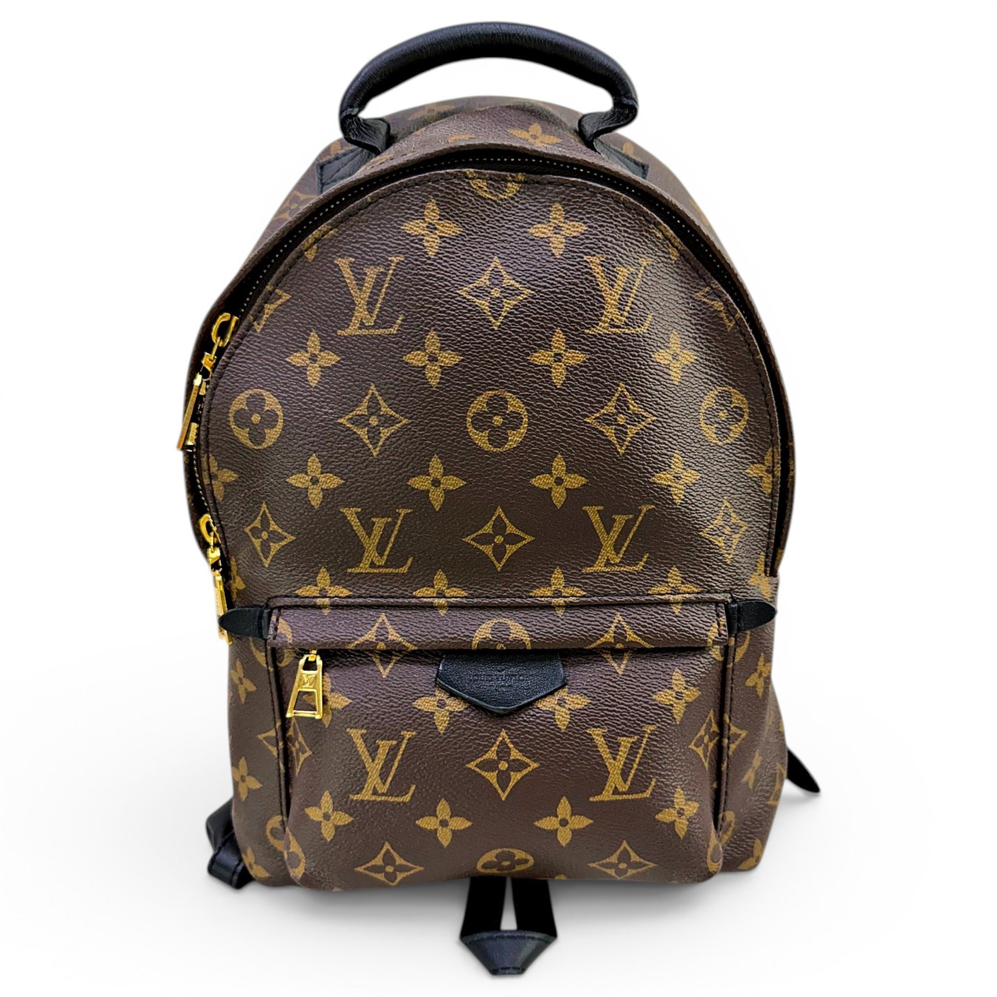 Mabillon leather backpack