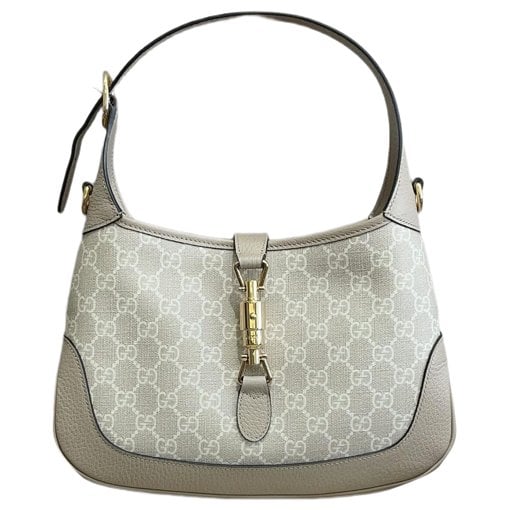 Jackie 1961 leather handbag