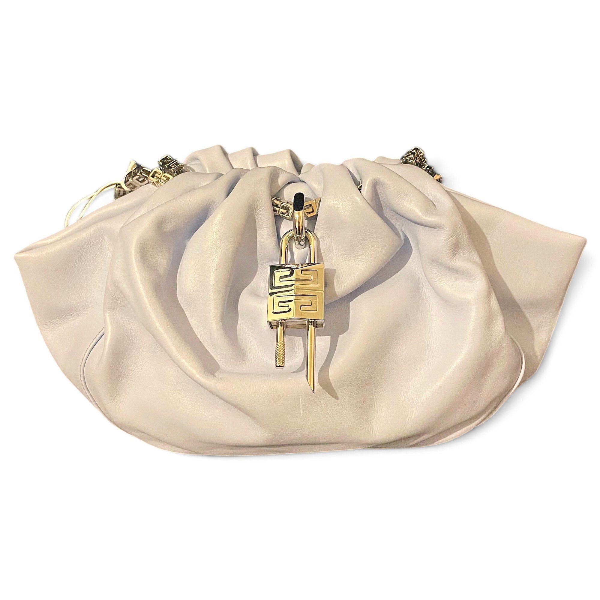 Kenny leather handbag