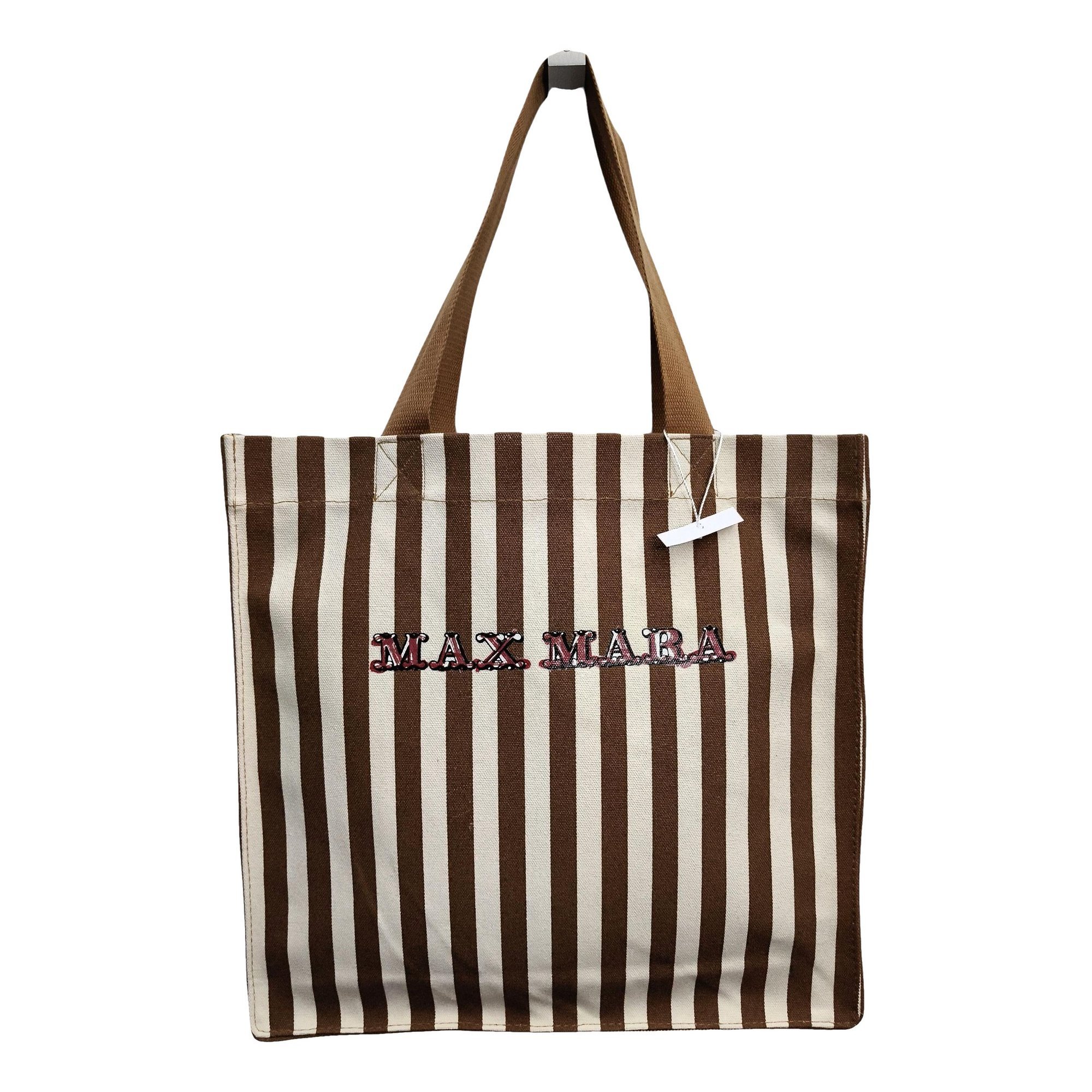 Max Mara Tote