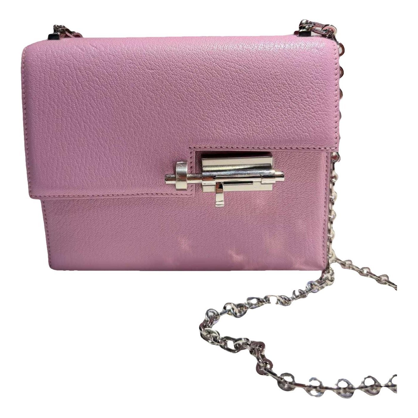 Hermes Verrou Mini Handbag