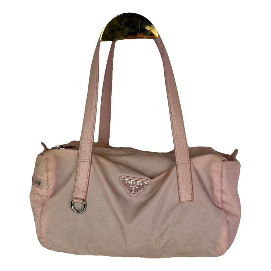 Cloth handbag