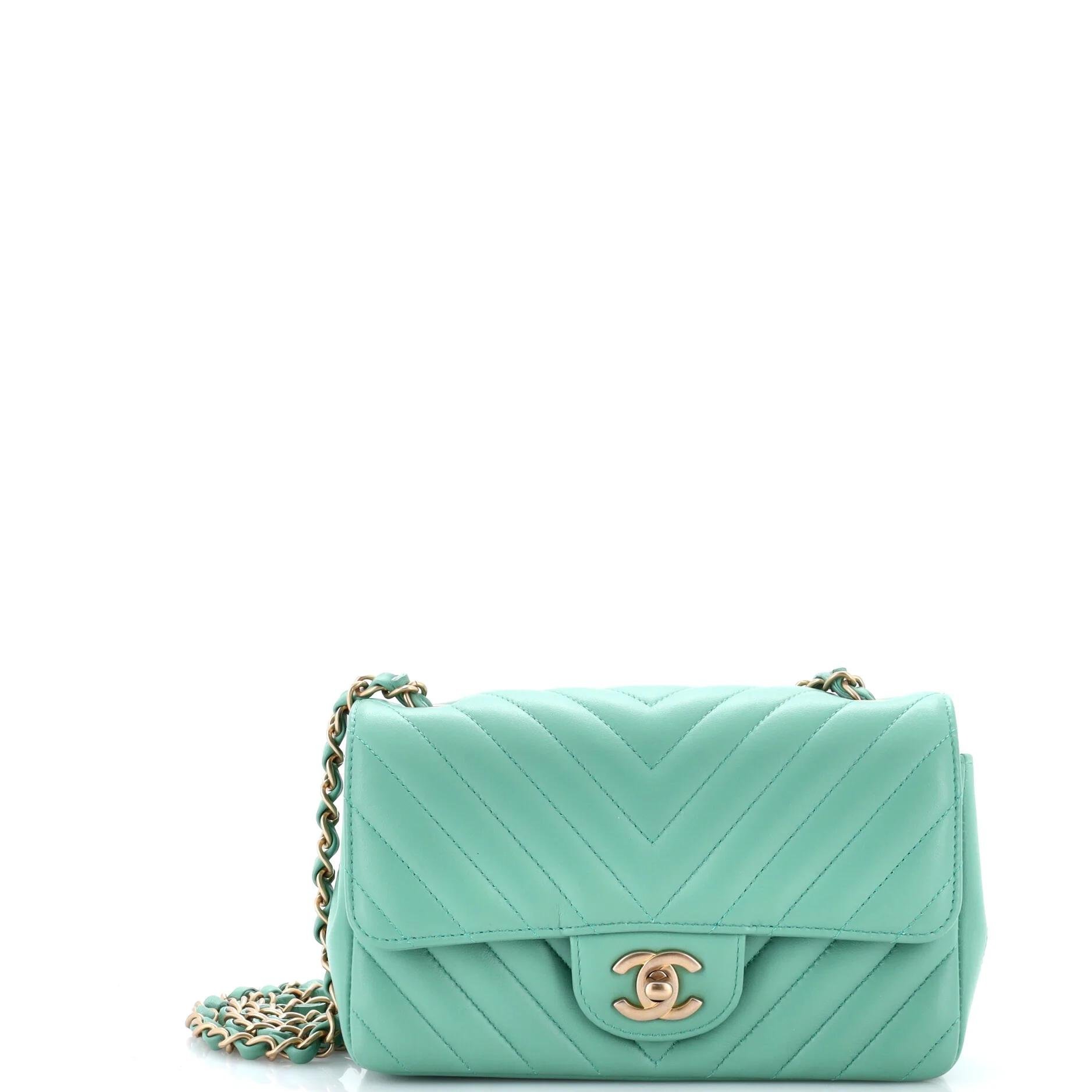 Timeless/Classique leather handbag