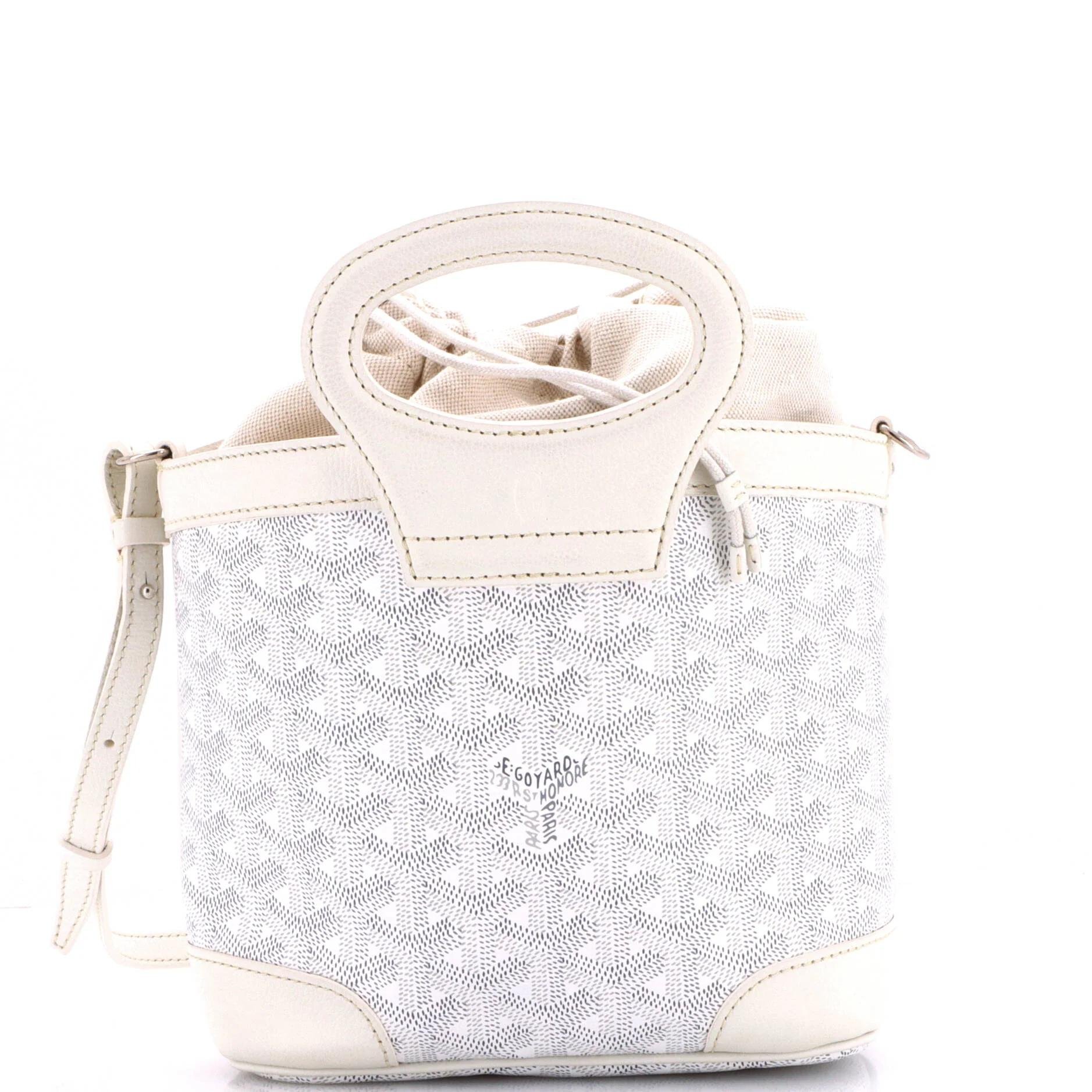 Cloth tote