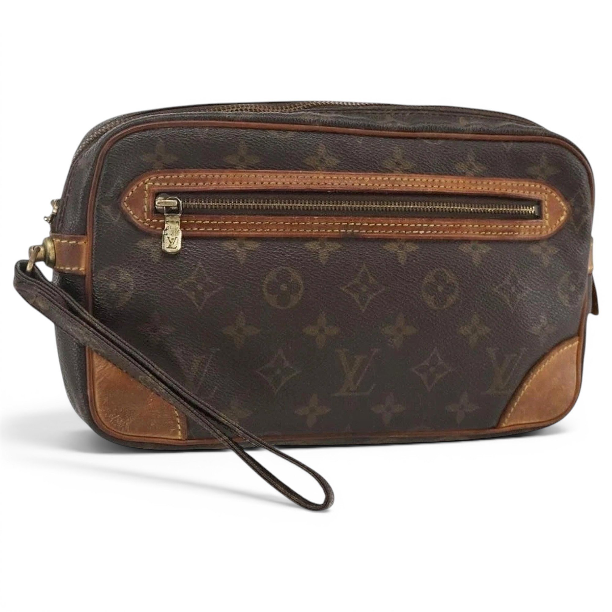 Clutch bag