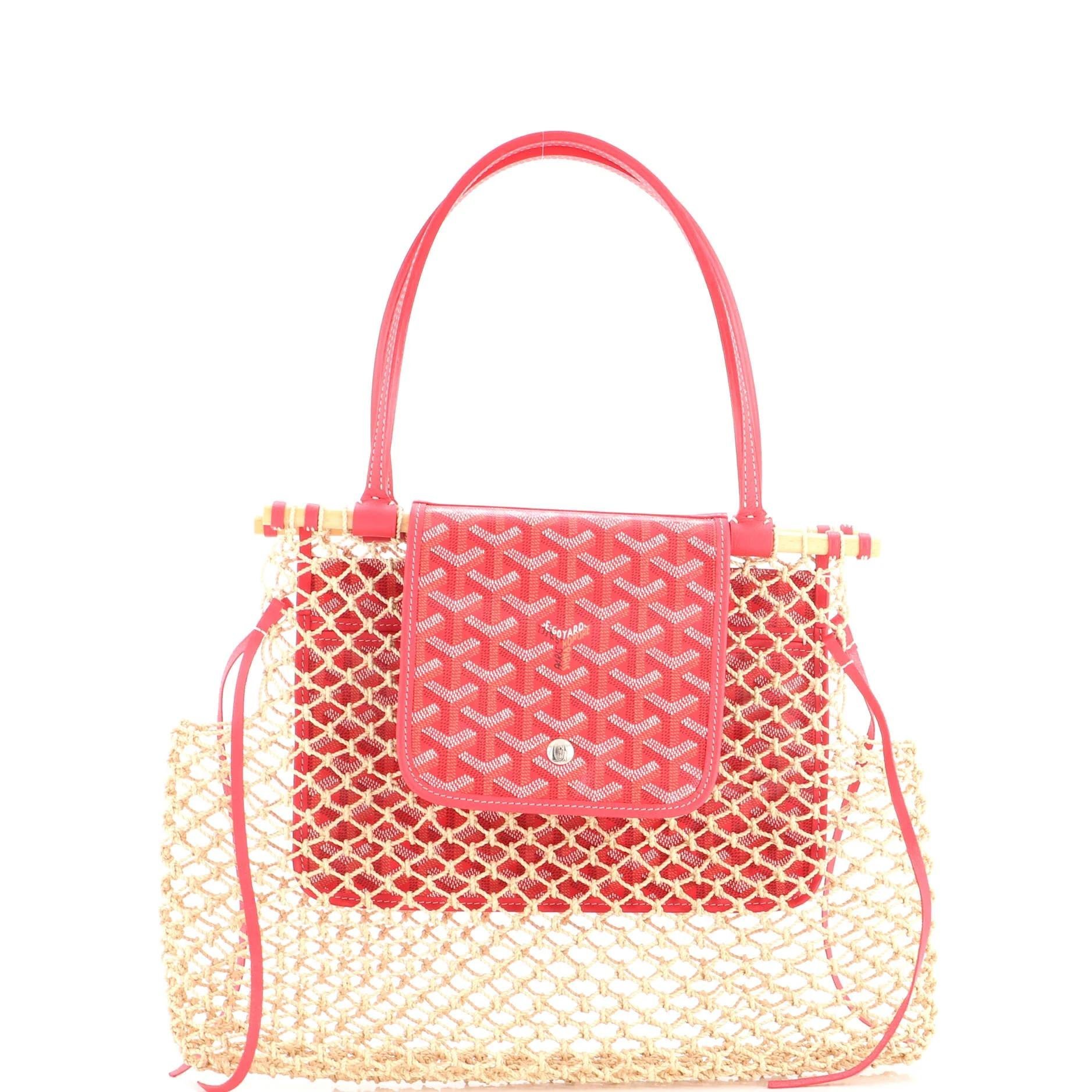 Aligre cloth tote