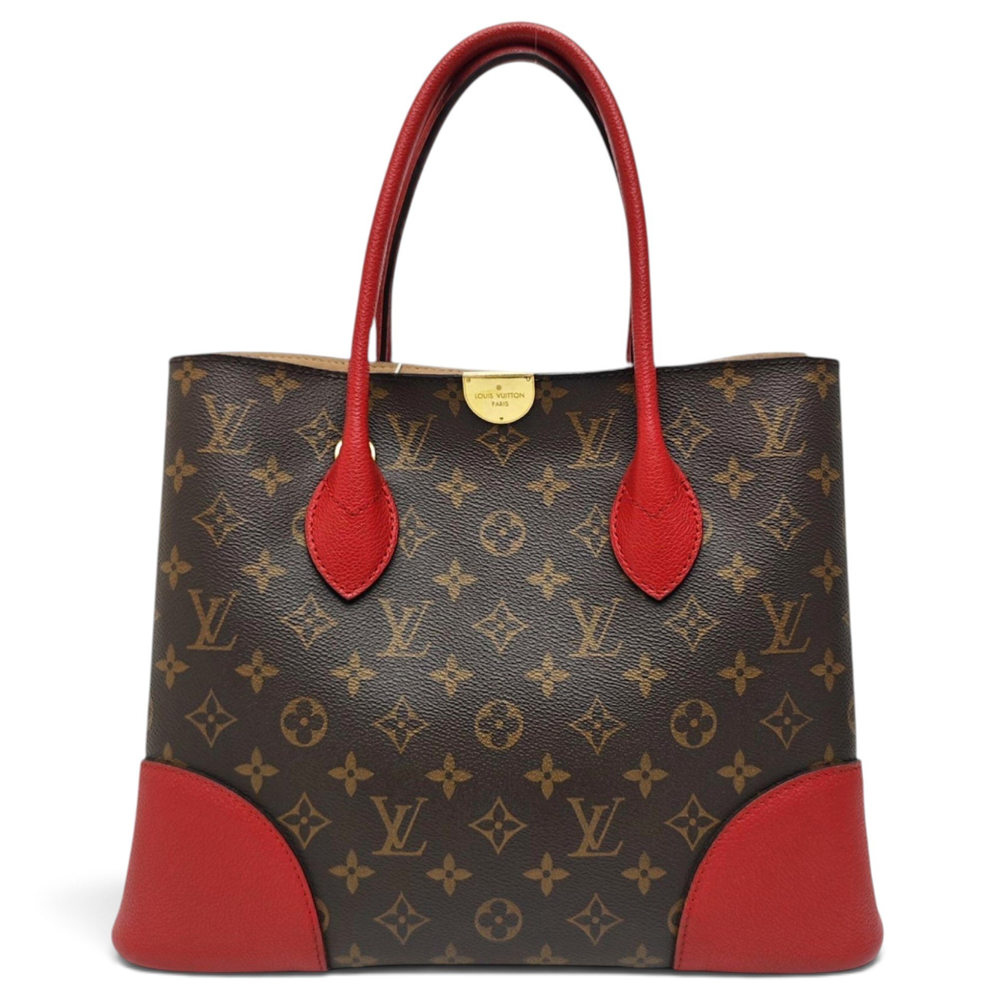 Flandrin leather handbag