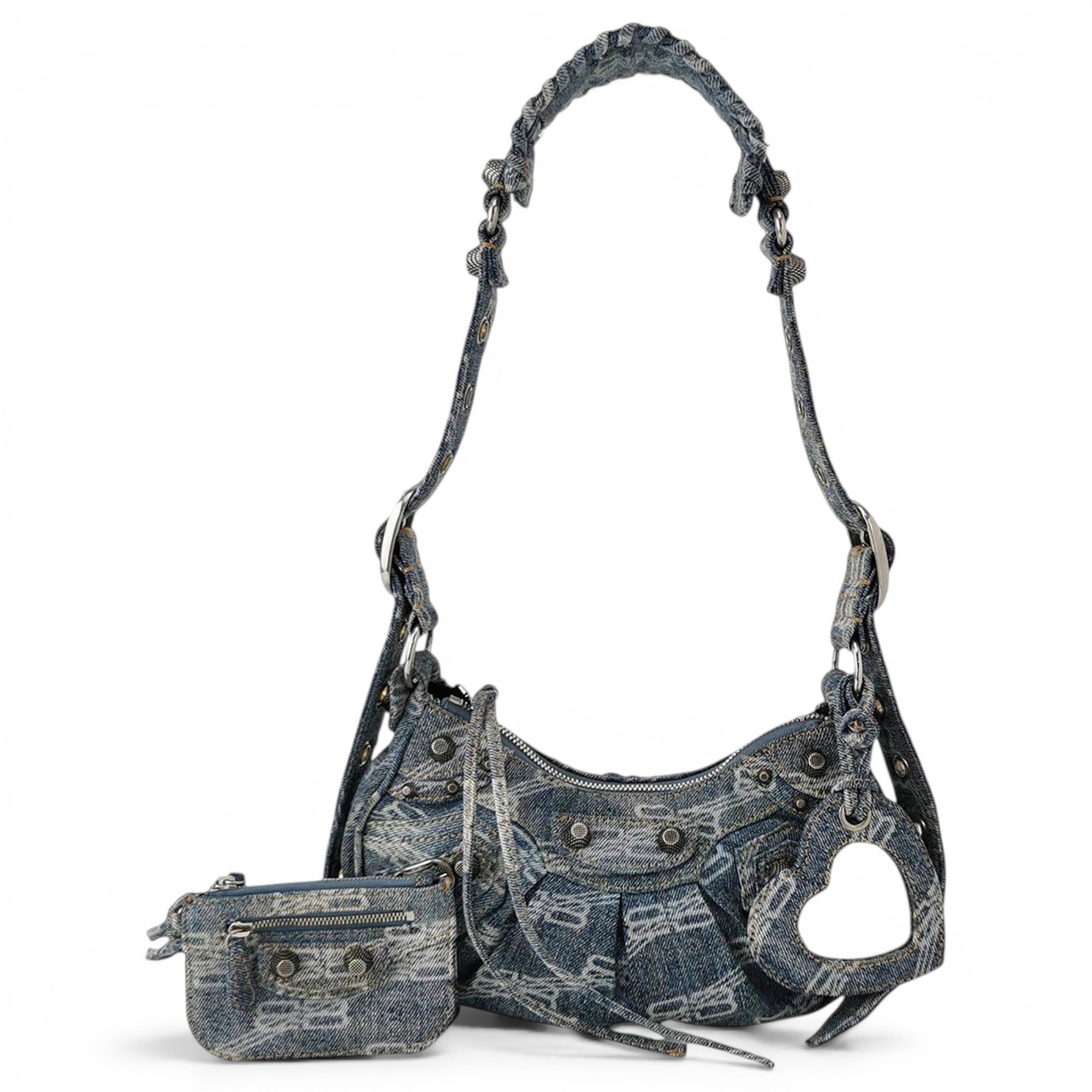 Le Cagole handbag