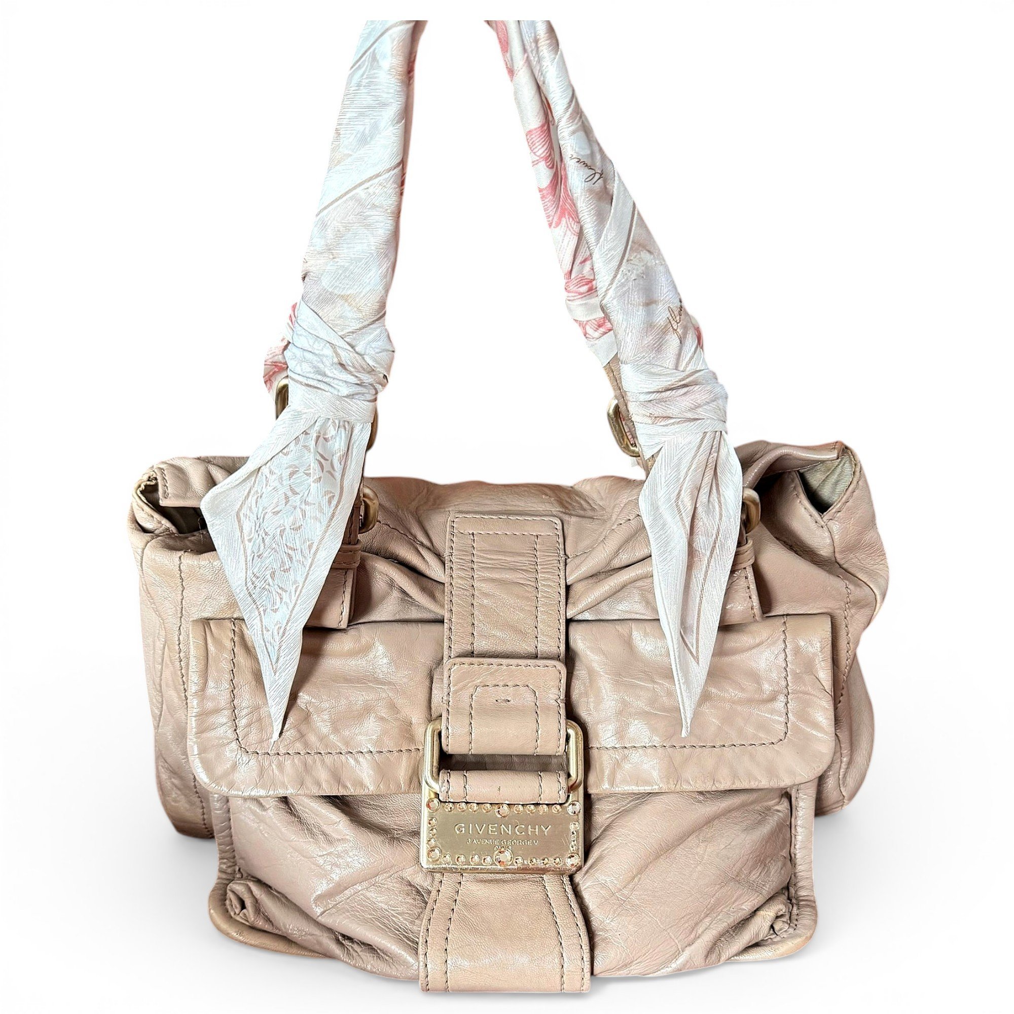 Givenchy Leather handbag