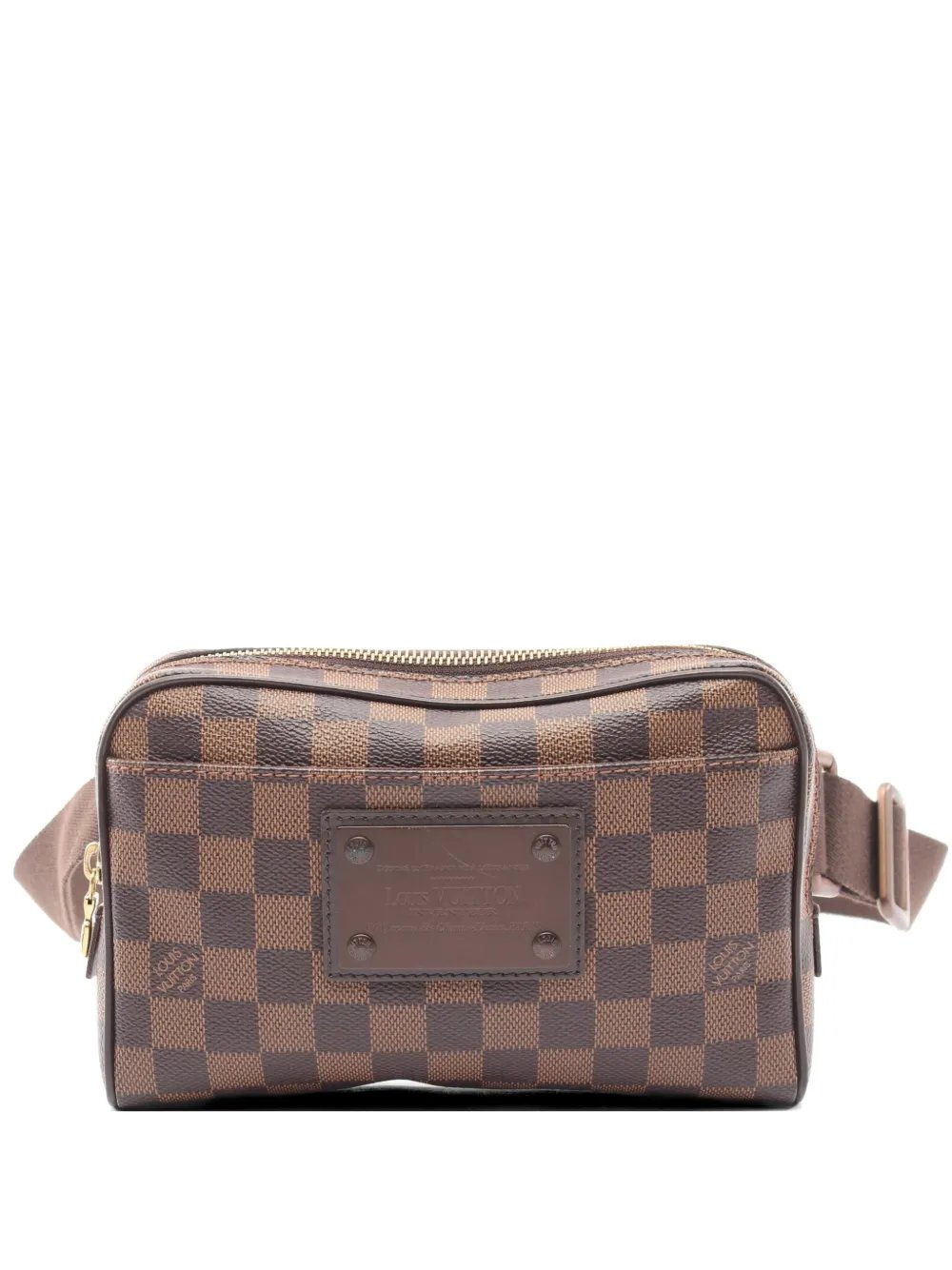 2010 Brooklyn belt bag