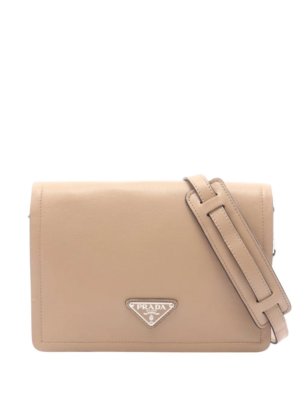 2013-2026 Glace Calf crossbody bag