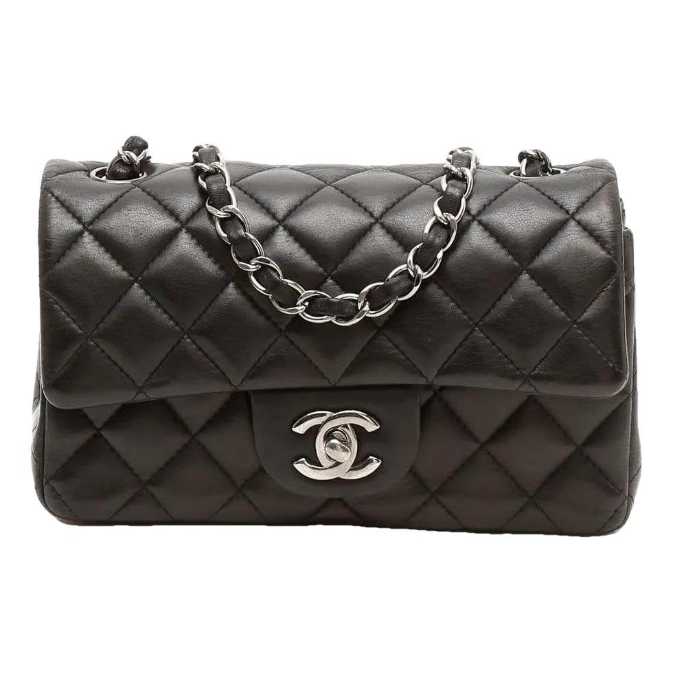 Timeless/Classique leather handbag