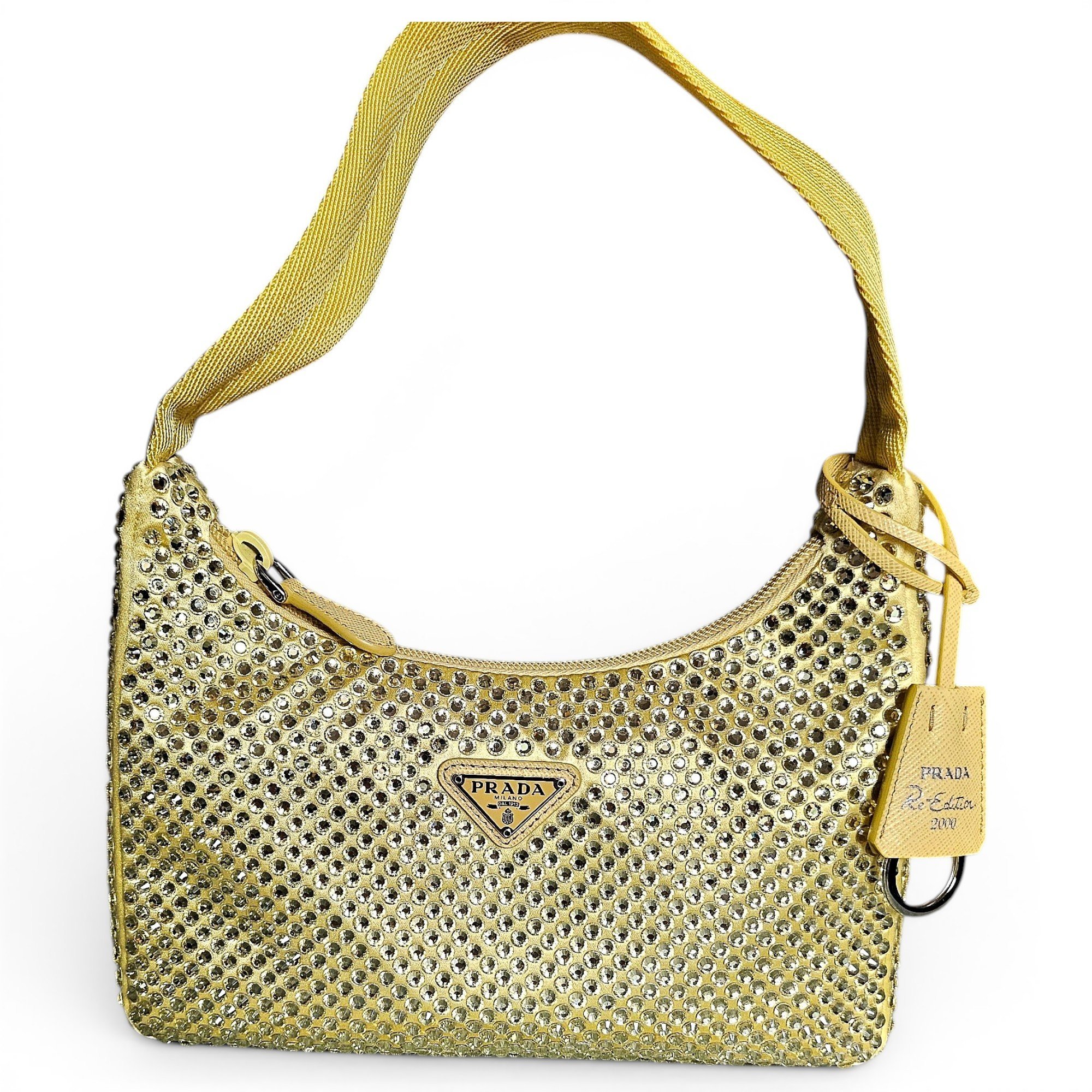 Re-Edition 2000 handbag