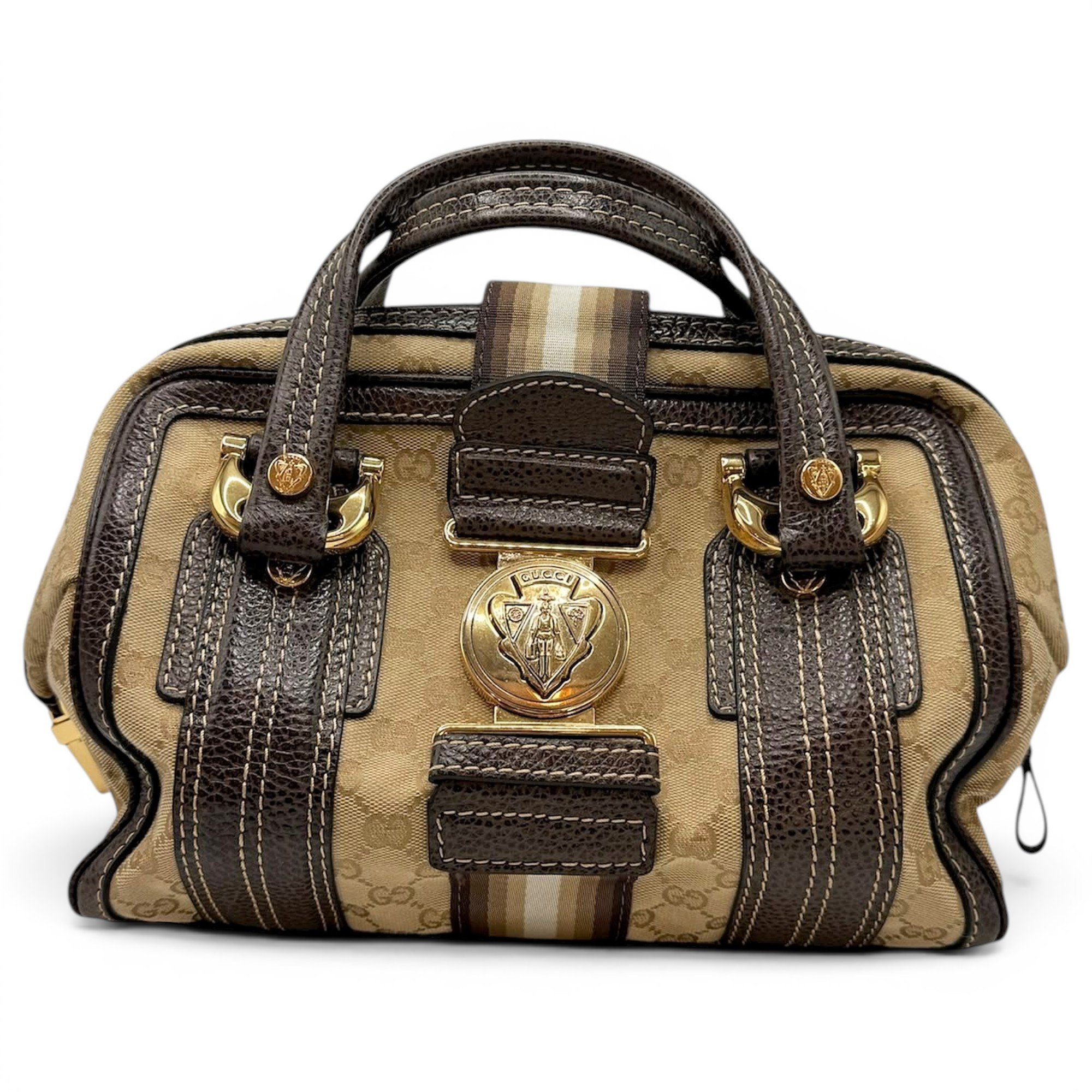 Cloth handbag