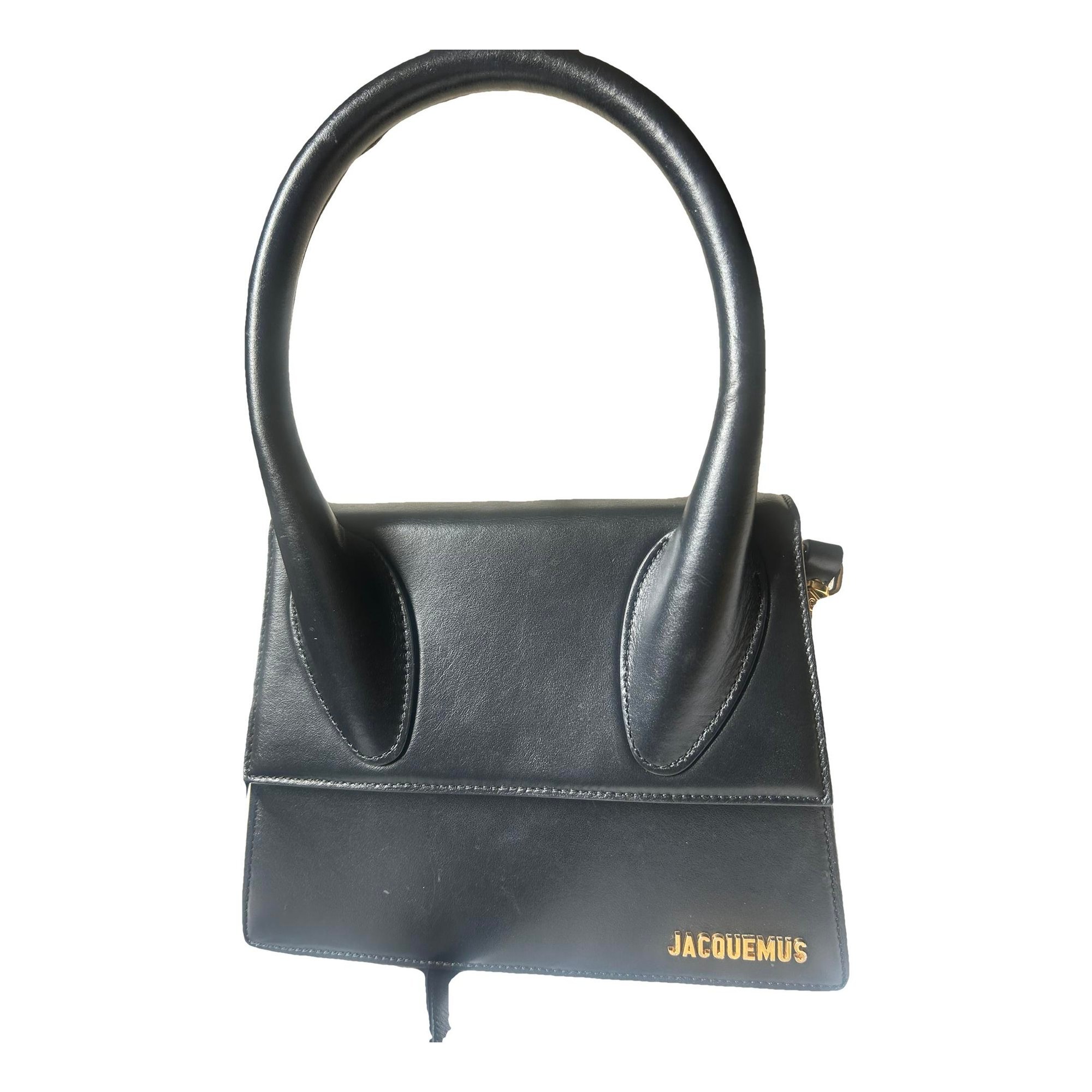 Chiquito leather handbag